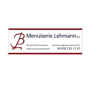 Lehmann Jean-Bernard