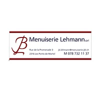 Lehmann Jean-Bernard-Logo
