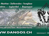 DangoS GmbH - cliccare per ingrandire l’immagine 1 in una lightbox