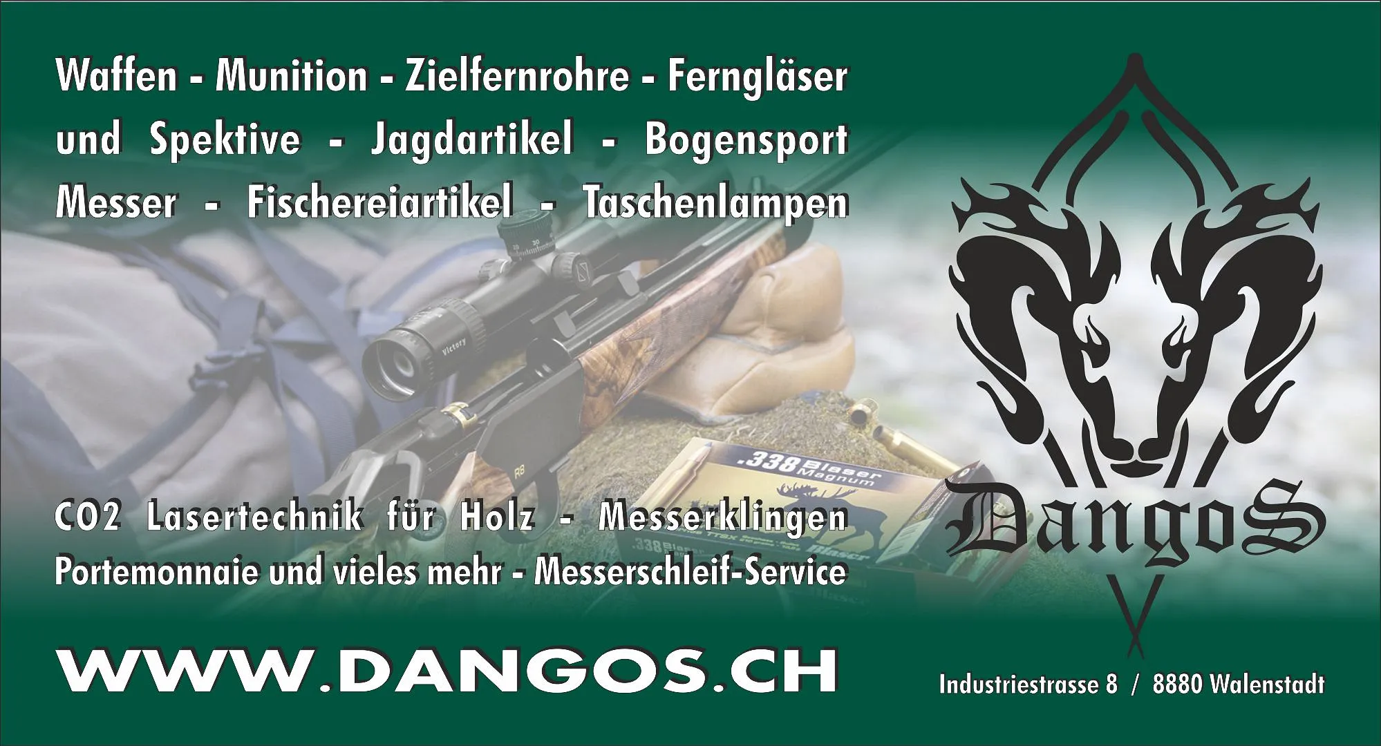 DangoS GmbH