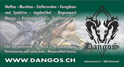 DangoS Waffen GmbH Walenstadt
