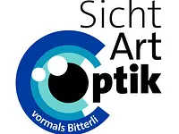 SichtArt Optik AG – Cliquez pour agrandir l’image 1 dans une Lightbox