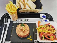 L'Unique Tartare – click to enlarge the image 10 in a lightbox