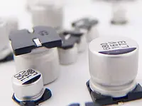 Amelec Electronic GmbH - Klicken Sie, um das Bild 1 in einer Lightbox vergrössert darzustellen