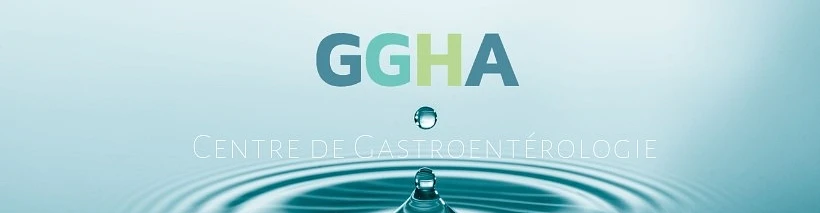 GGHA - Cabinet de Gastroentérologie