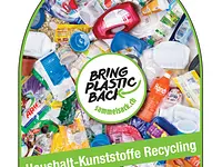 Schönenberger Recycling Toggenburg AG - Klicken Sie, um das Bild 2 in einer Lightbox vergrössert darzustellen