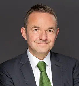 Rechtsanwalt, Dr. Philipp Gremper