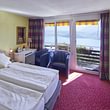 Zimmer mit Seeblick - Hotel Panorama Tsang - Aeschlen ob Gunten
