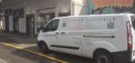 Bildertransport