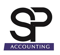 Logo SP Accounting GmbH