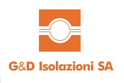 Logo G&D Isolazioni - Bellinzona