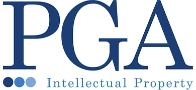 PGA Intellectual Property - Patents, Trademarks & Designs