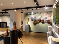 Bang & Olufsen Hegibachplatz by Bosshard Homelink AG – click to enlarge the image 10 in a lightbox