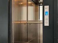 GF Ascenseurs SA - cliccare per ingrandire l’immagine 11 in una lightbox