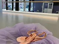 Excellence Ecole de Ballet et Barre Workout Lausanne - cliccare per ingrandire l’immagine 8 in una lightbox