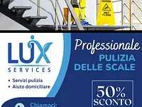 LUX SERVICES SAGL – click to enlarge the image 13 in a lightbox