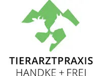 Tierarztpraxis Handke + Frei – click to enlarge the image 1 in a lightbox