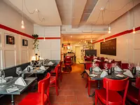 Restaurant BARZ – click to enlarge the image 10 in a lightbox