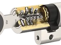 Schütz Schlüssel- und Schreinerservice GmbH - Klicken Sie, um das Bild 2 in einer Lightbox vergrössert darzustellen