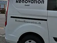 Widmer Renovation GmbH – Cliquez pour agrandir l’image 12 dans une Lightbox