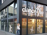 Tanzschule dance4fun – Cliquez pour agrandir l’image 1 dans une Lightbox