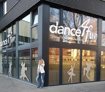 Tanzschule dance4fun