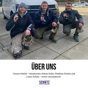 Schütz Schlüssel- und Schreinerservice GmbH