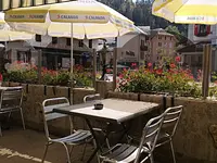 Café Restaurant du Jura Sàrl – Cliquez pour agrandir l’image 4 dans une Lightbox