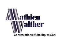Mathieu Walther Constructions métalliques Sàrl – Cliquez pour agrandir l’image 1 dans une Lightbox