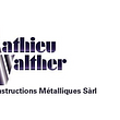 Mathieu Walther Constructions métalliques Sàrl