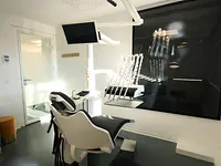 Cabinet Dentaire Numéro 12 Sàrl - cliccare per ingrandire l’immagine 2 in una lightbox