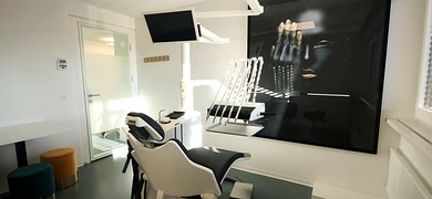 Cabinet Dentaire Numéro 12 Sàrl