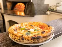 Amalfi Ristorante Pizzeria - Klicken Sie, um das Bild 6 in einer Lightbox vergrössert darzustellen