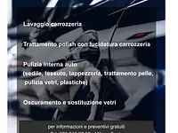 CLEANING CAR DI MILENA SAVIC – click to enlarge the image 1 in a lightbox