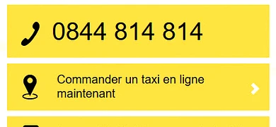 Taxi Services Sàrl