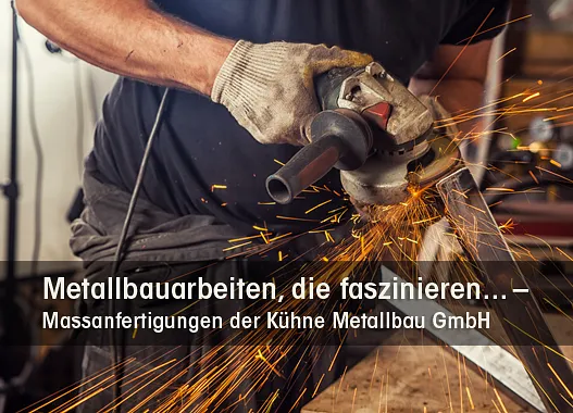 Kühne Metallbau GmbH