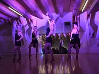 Platinum Dance Academy - cliccare per ingrandire l’immagine 4 in una lightbox