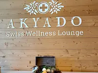 Akyado Swiss Wellness Lounge Givisiez - Klicken Sie, um das Bild 2 in einer Lightbox vergrössert darzustellen