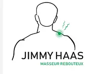 Jimmy Haas Rebouteux et Méline Pic Masseur -Atelier des soins – Cliquez pour agrandir l’image 4 dans une Lightbox