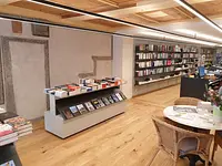 Buchhandlung am Kronenplatz - Klicken Sie, um das Bild 3 in einer Lightbox vergrössert darzustellen