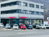 Nuovo Garage Ricca Sagl – click to enlarge the image 5 in a lightbox