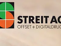 Druckerei Streit AG – click to enlarge the image 1 in a lightbox