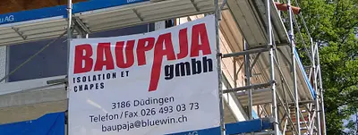 Baupaja GmbH