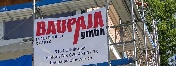 Baupaja GmbH