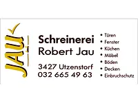 Schreinerei Robert Jau – click to enlarge the image 1 in a lightbox