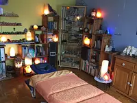 Massage-Praxis - cliccare per ingrandire l’immagine 3 in una lightbox