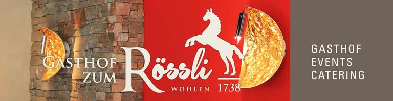 Restaurant Gasthof zum Rössli