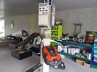 Mower World GmbH – click to enlarge the image 9 in a lightbox
