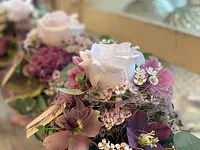 Blumen La Violetta - Klicken Sie, um das Bild 9 in einer Lightbox vergrössert darzustellen