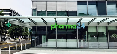 Pharma24